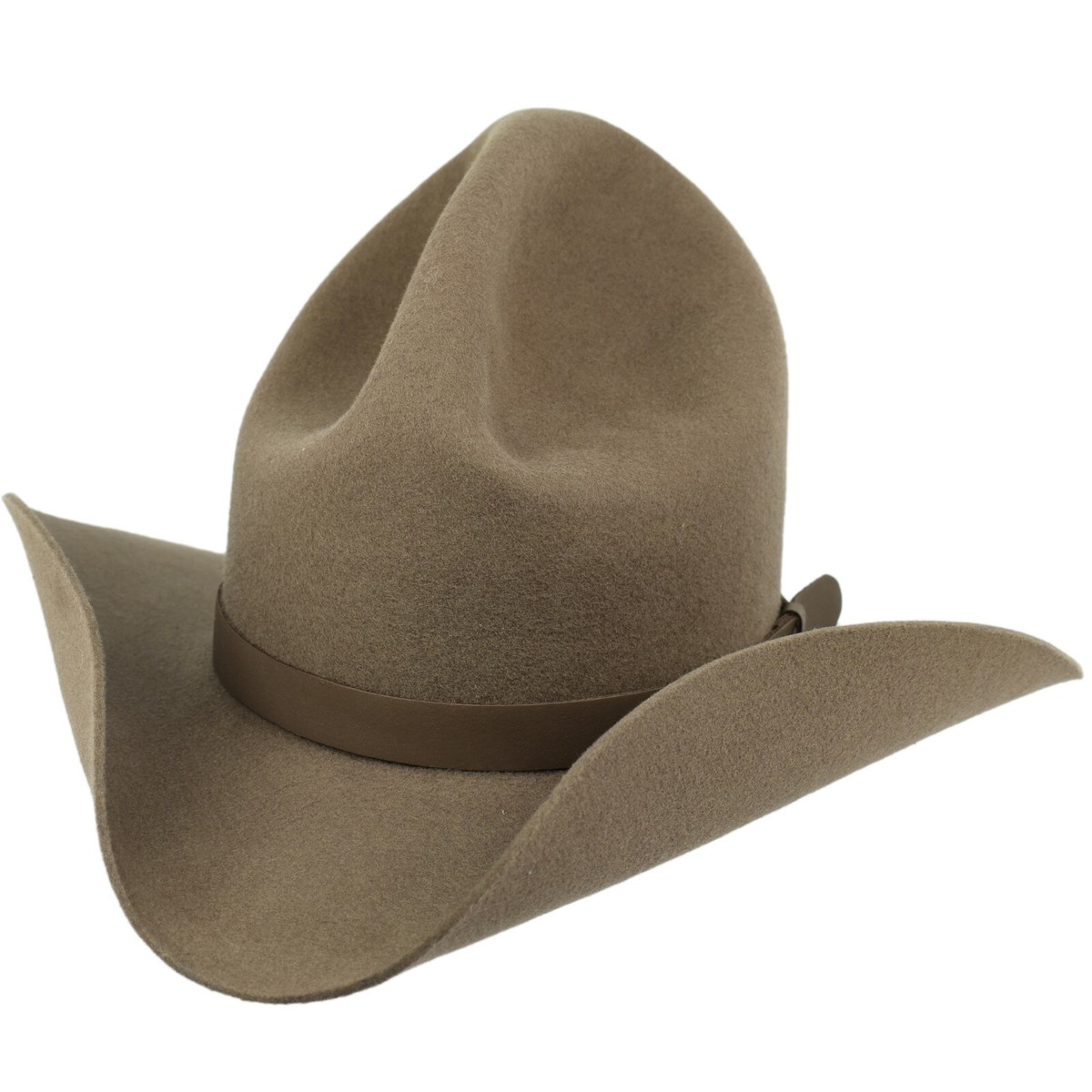 Western Charley Waite Open Range Kevin Costner hat