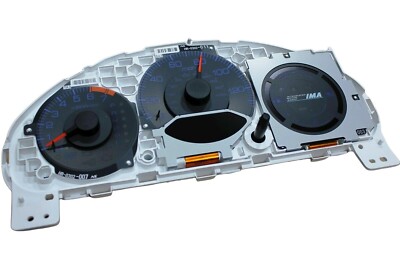 03 Honda Civic HYBRID Speedometer Instrument Cluster Meter OEM 78120S5BA71ZA NOS