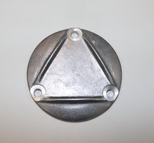 Continental C75, 85, 90, O200 Generator Cover Plate, Replica, For Homebuilders Continental C75, 85, 90, O200 Generator Cover Plate, Replica, For Homebuilders