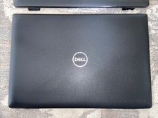 Genuine Dell Latitude 3420 Black Laptop LCD Back Cover Rear Lid KPK5R 0KPK5R B81