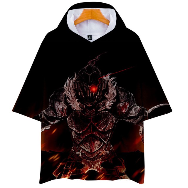 goblin slayer jacket