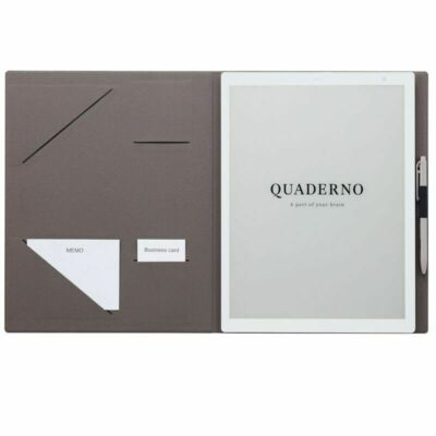 Quaderno quaderno a5 (Gen.2) 【公式通販】