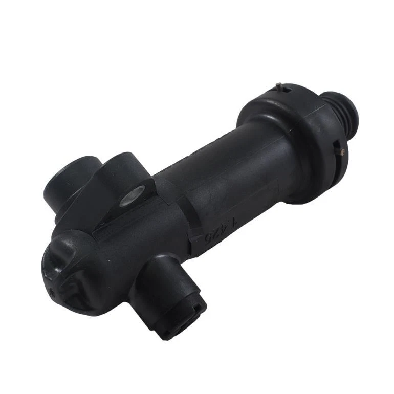 Thermostat Behr Mahle TE170 AGR + Joint Pour BMW E81 E83 E88 E46 E90 E92 E60 - Photo 4/4