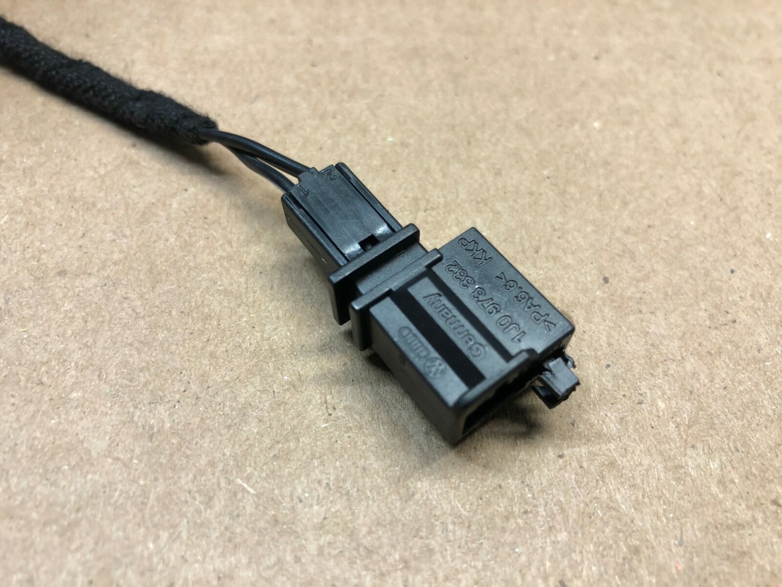 OEM Tweeter Speaker for 2007-2010 Volkswagen Touareg 7L6035412 for  