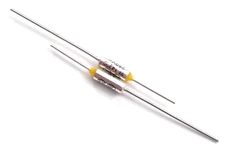 X2 NEW RY Tf 142°C 142C 10A 250V THERMAL CUTOFF FUSES