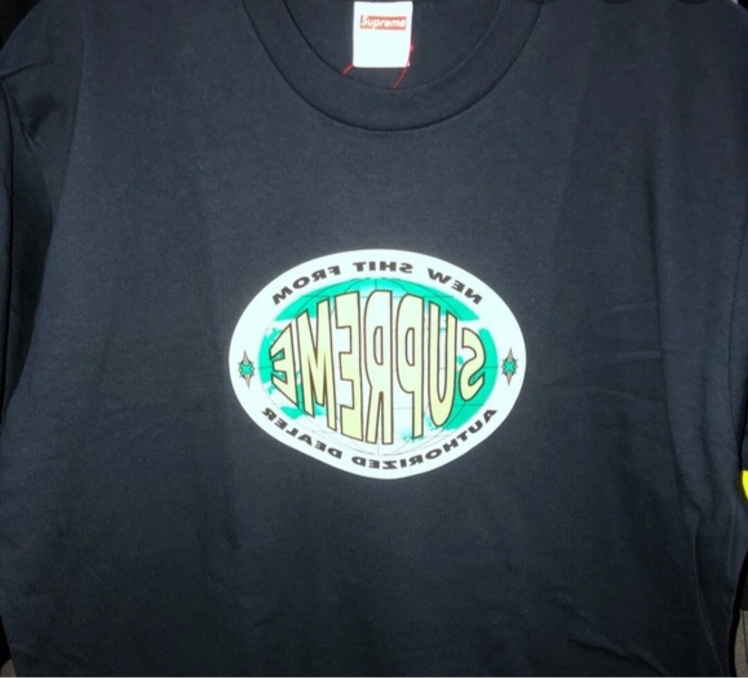 T shirt Supreme FW19T17 neuf SHI* TAILLE L