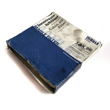 Filtre d'habitacle Smart CABRIO