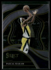 2023-24 Panini Select Courtside #208 Pascal Siakam