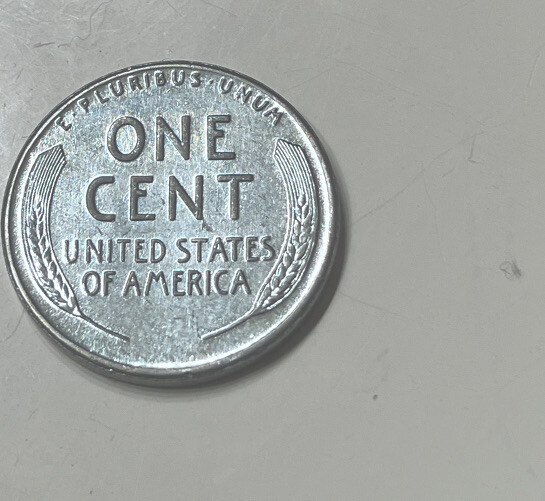 1943 d steel penny eBay