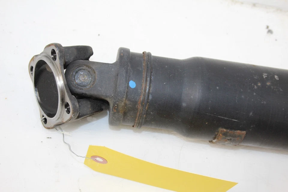 Conjunto de eje de transmisión Acura RDX 2013-2018 OEM ER74 Foto 3 de 4