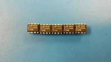(50 PCS) LTC1050CN8 LT OP-AMP, 5uV OFFSET-MAX, 2.5MHz BAND WIDTH, PDIP 8PIN