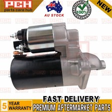 Brand New Starter Motor for Toyota Corolla ZZE122R 1.8L Petrol 1ZZ-FE 2001-2007
