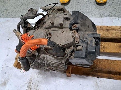 TOYOTA PRIUS AUTOMATIC TRANSMISSION ASSEMBLY CVT 2004 - 2009 OEM - Picture 5 of 6