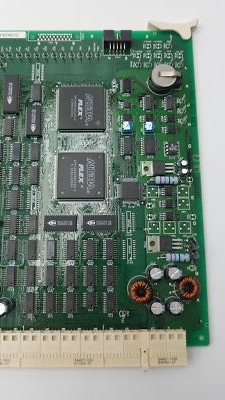 Atera FLEX EPF10K30ABC356-2 FPGAボード Altera Flex EPF10K30AQC240-3 Processor Microchip Control Board | eBay