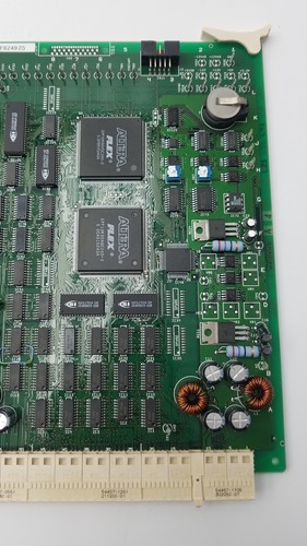 Altera Flex EPF10K30AQC240-3 Processor Microchip Control Board - Picture 13 of 13