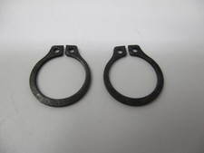 2 For Toro 32151-61 Axle Snap Ring 32151-61  ...