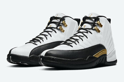 2021 Nike Air Jordan 12 Retro Royalty Taxi Size 7y. 153265 2021 Nike Air Jordan 12 Retro Royalty Taxi Size 7y. 153265