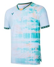 Koszulka męska VICTOR T-45002 R edycja limitowana