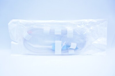 Covidien Vital Vue Yankauer Tip 5cm 12FR/Ch E Ref 8886828006 Exp 2022
