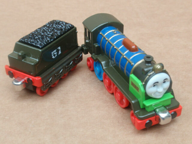 thomas and friends hiro toy