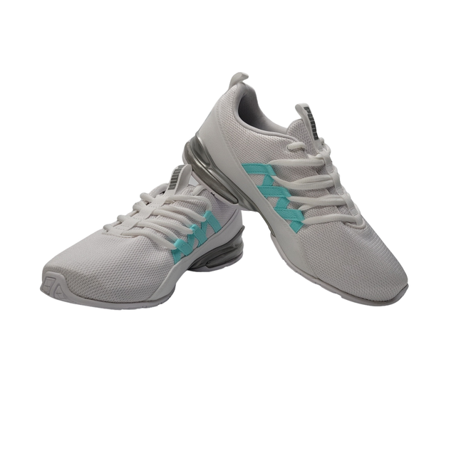 puma riaze prowl white