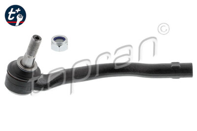 TOPRAN 407 712 Spurstangenkopf für MERCEDES-BENZ
