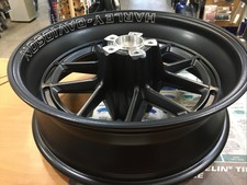 Harley Davidson 2019 Fat Bob Softail 5-spoke Rear Wheel Mag 
