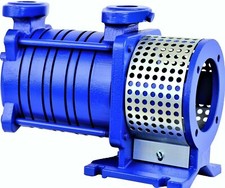 Seitenkanalpumpe SK32/3 ORPU  ohne Motor Gartenpumpe Kreiselpumpe