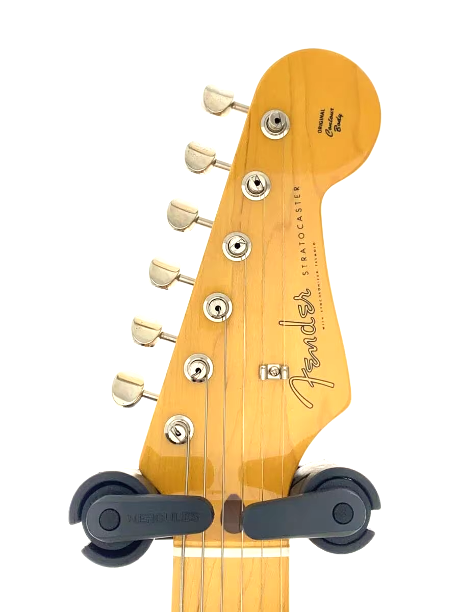ギター FENDER JAPAN STRATOCASTER 1997 Fender Japan 1997-2000 ST57-58US BLK Stratocaster MADE IN JAPAN | eBay