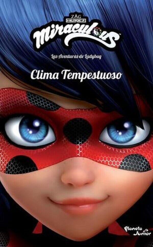 As Aventuras de Ladybug, Wikia Miraculous Ladybug