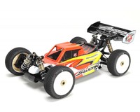 Swx-910024 Sworkz S35-2e 1/8 Pro Electric Buggy Kit on sale Swx-910024 Sworkz S35-2e 1/8 Pro Electric Buggy Kit on sale