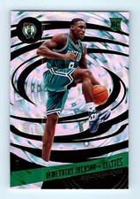 2016-17 Panini Revolution #113 Kay Felder Fractal