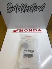 1 nut 16mm honda 90381-ha0-000 fjs 400 600 atc 250 trx 250 300 650 680 450 350