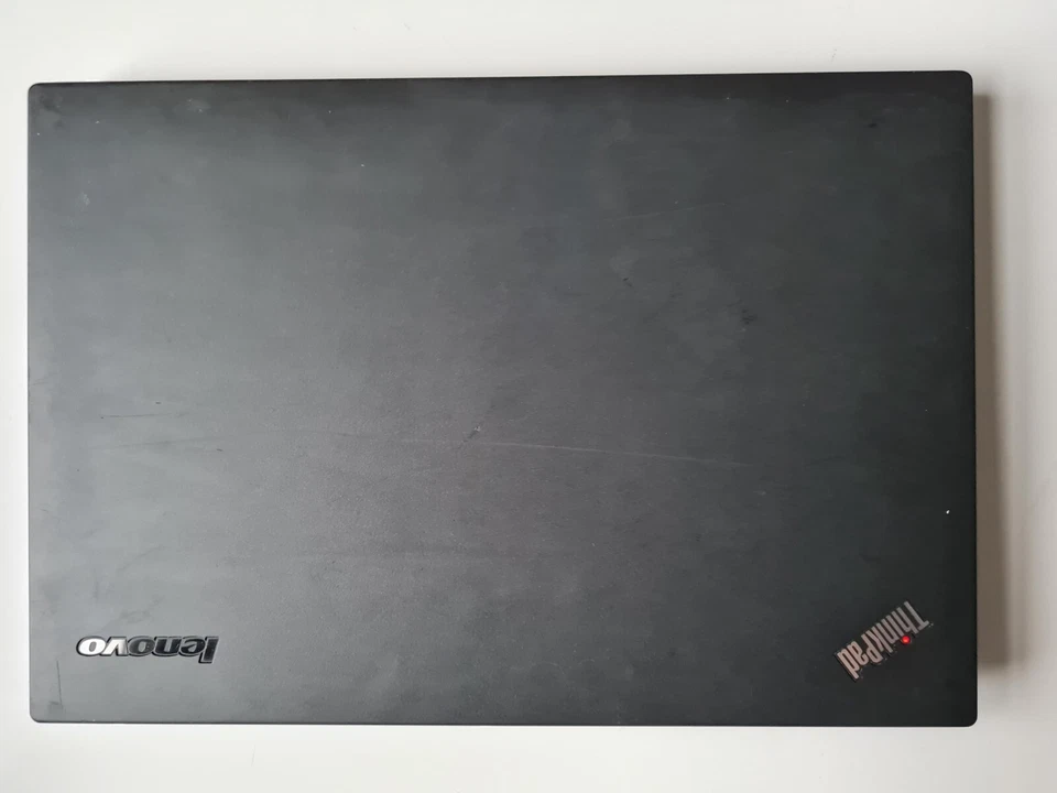 Lenovo ThinkPad T450 · i5-5300U · 8GB · 512GB, photo 4 of 5