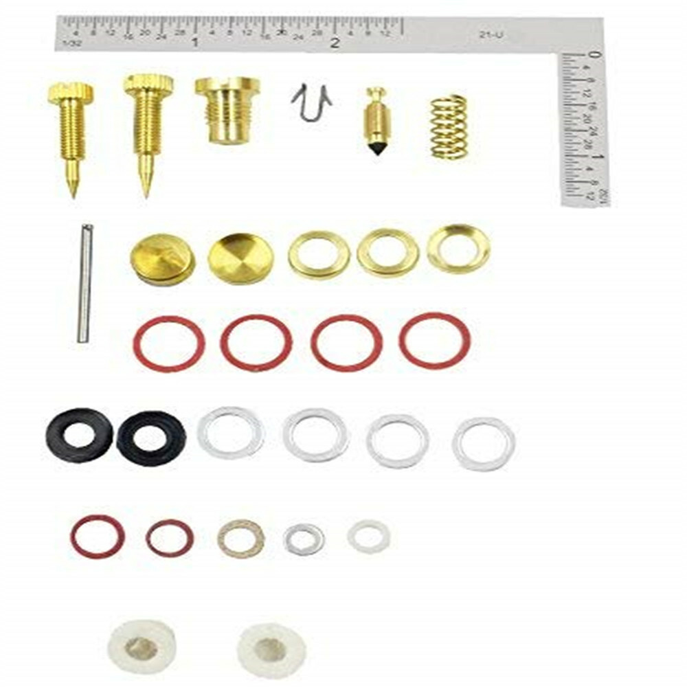 Ford Rebuilt Carburetor for Ford 8N,9N,2N - 1302-CARB