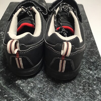 Bontrager SSR Multisport Noir - Chaussures De Cyclisme Homme Pointure 14.5