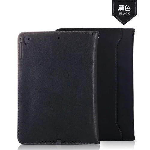 Leder Flip Wallet Smart Stand Cover für iPad 9. 8. 7. 6./5. Generation Hülle - Bild 20 von 30