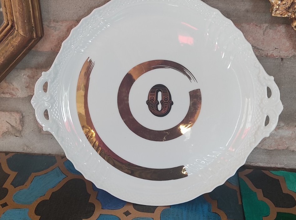 ジノリ Ginori 26cm paola navone collection Richard Ginori Paola