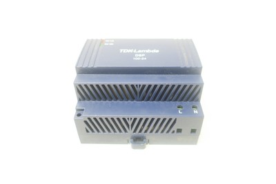 Tdk-lambda DSP100-24 Power Supply 100-240v-ac 24v-dc 100w