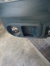 Pare-choc avant Renault SCENIC
