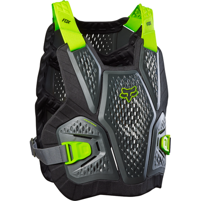 FOX⭐プロテクター⭐セット⭐ Fox Raceframe Impact Chest Protection MTB Body Armour Mountain