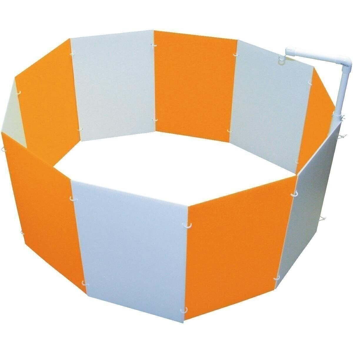 Farm Innovators Baby Chick Starter Home