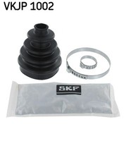 Faltenbalgsatz Antriebswelle Vorne Links SKF Vkjp 1002 FÜR Honda MG Renault