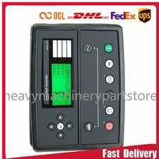 New Control Module DSE7210 For Deepsea Generator Controller