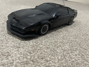 Rc Knight Rider Car | eBay UK