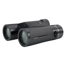 GPO RangeGuide 8x40 HD Rangefinding Binoculars, OLED Display, Black (BX730)