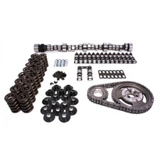 Comp Cams Camshaft Kit K12-773-8 Xtreme Energy Mechanical Roller For Sbc Comp Cams Camshaft Kit K12-773-8 Xtreme Energy Mechanical Roller For Sbc