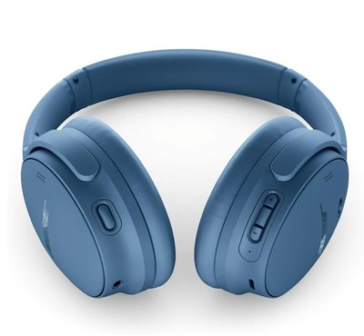 Bose 7895640030 Bluetooth Headphones - Midnight Blue for sale