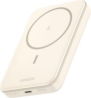 Ugreen Zapix Wireless Powerbank 10000Mah Magnetische Power Bank Mit USB-C
