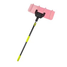 8ft V Shaped Edge Protector Pole for Flatbed Trucks,1 Pack- Corner 1pack